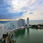 Estudio Sky View 20 Laguito
