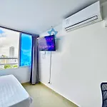 Estudio Sky View 20 Laguito