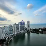 Estudio Sky View 20 Laguito