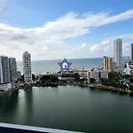 Estudio Sky View 20 Laguito