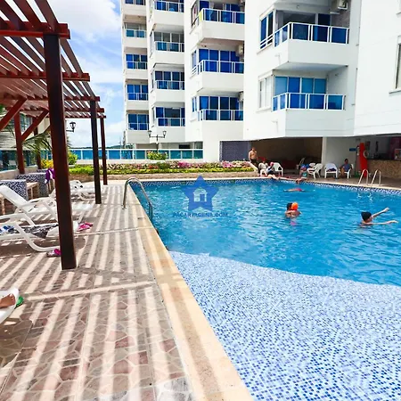 Estudio Sky View 20 Laguito