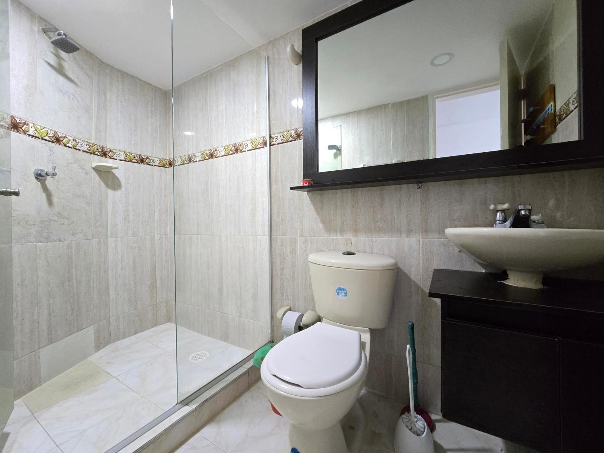 Apartamento Estudio Sky View 20 Laguito *