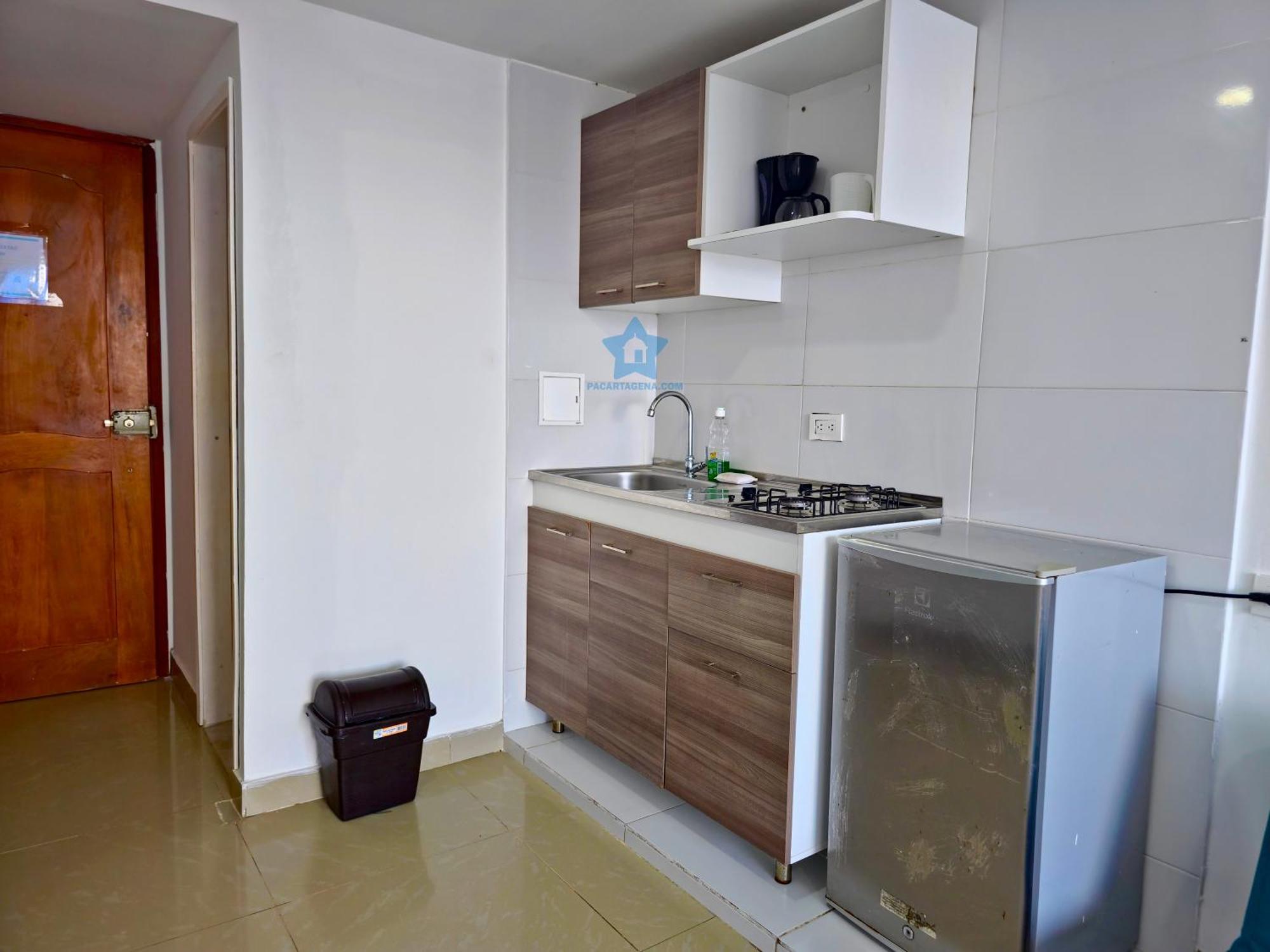 Apartamento Estudio Sky View 20 Laguito