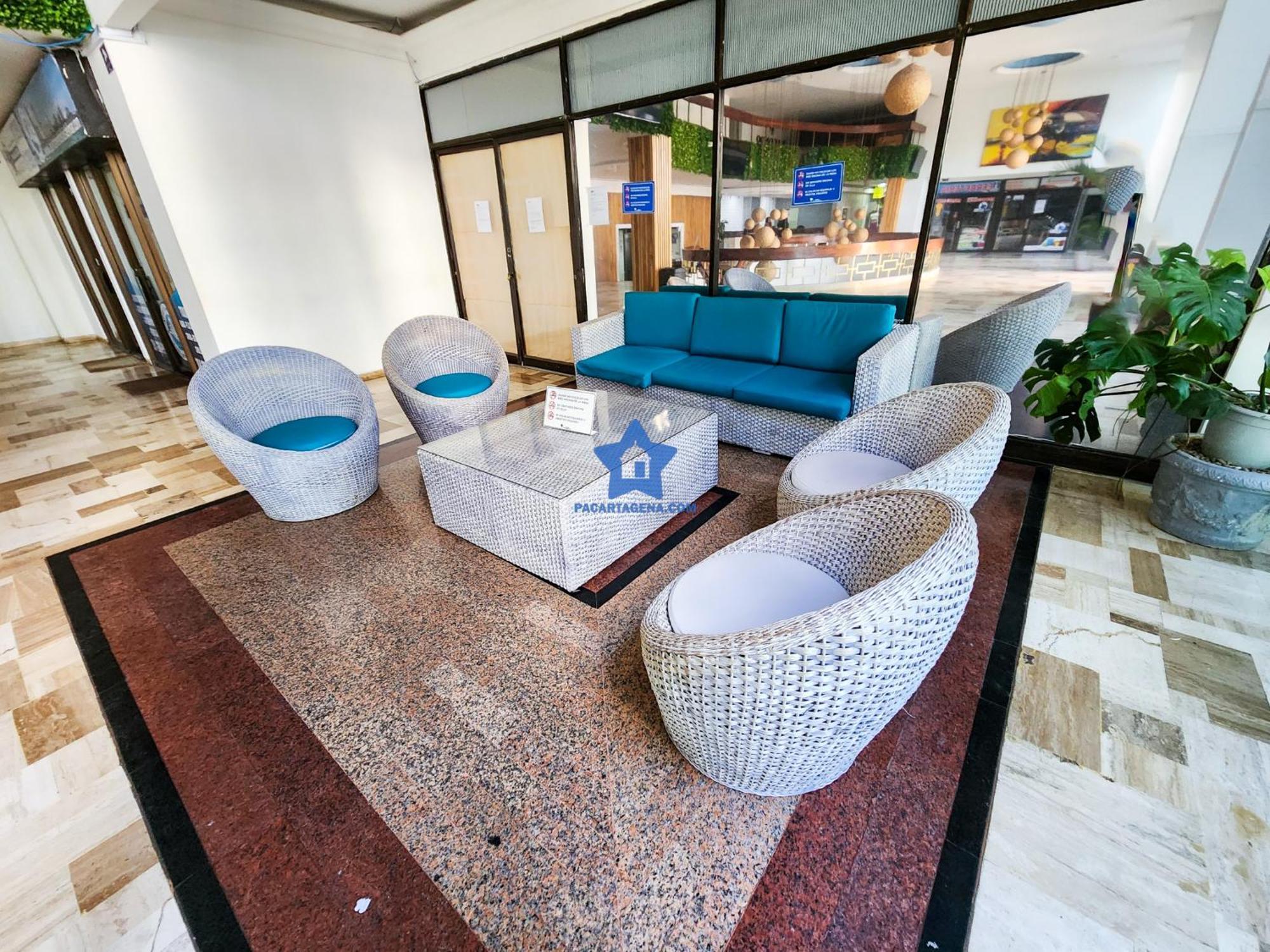 Estudio Sky View 20 Laguito