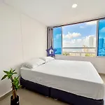 Estudio Sky View - Piso 20