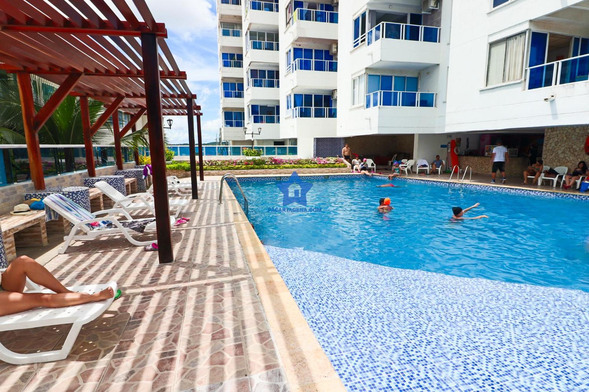 Estudio Sky View - Piso 20
