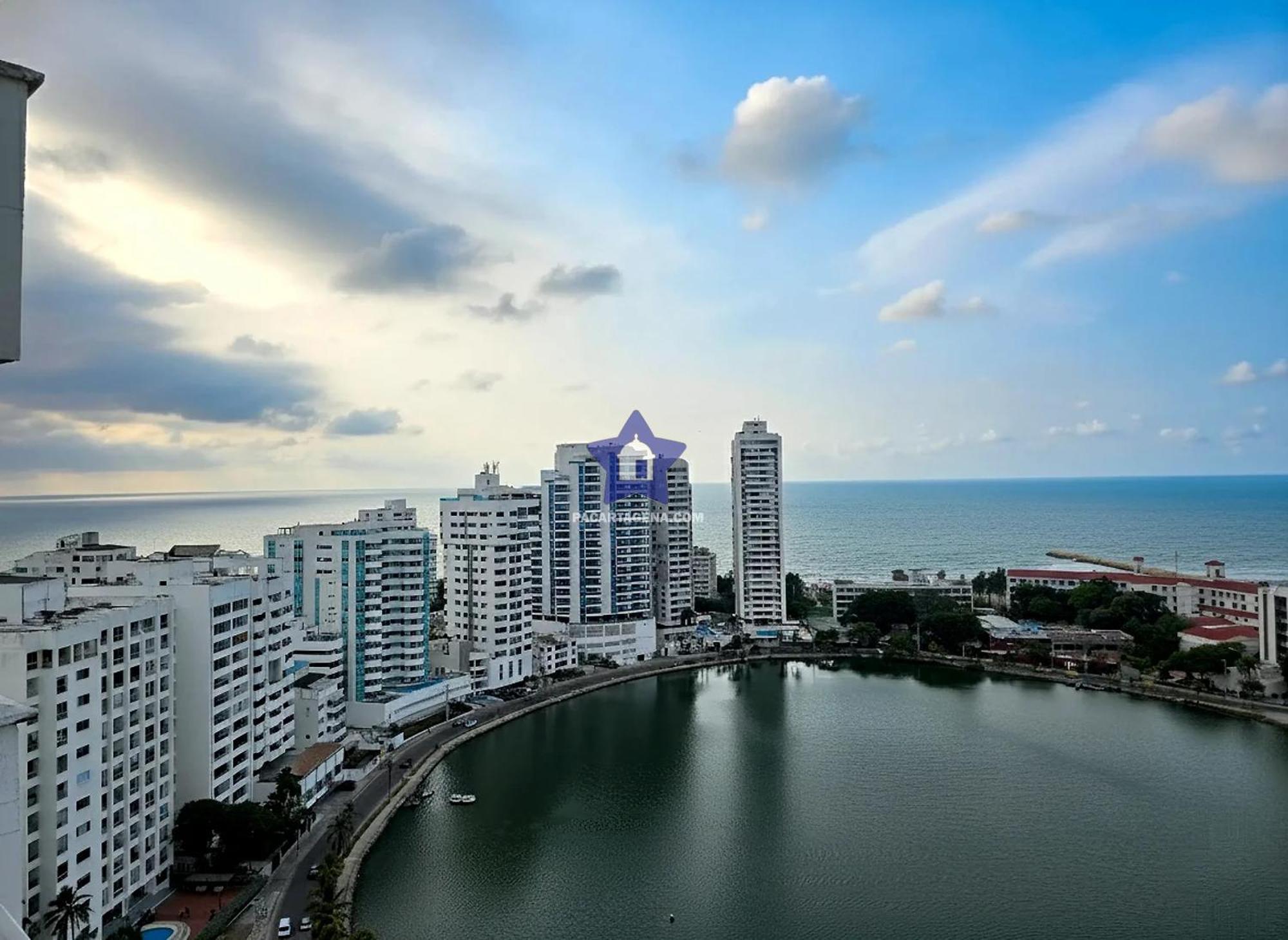 Estudio Sky View - Piso 20 *