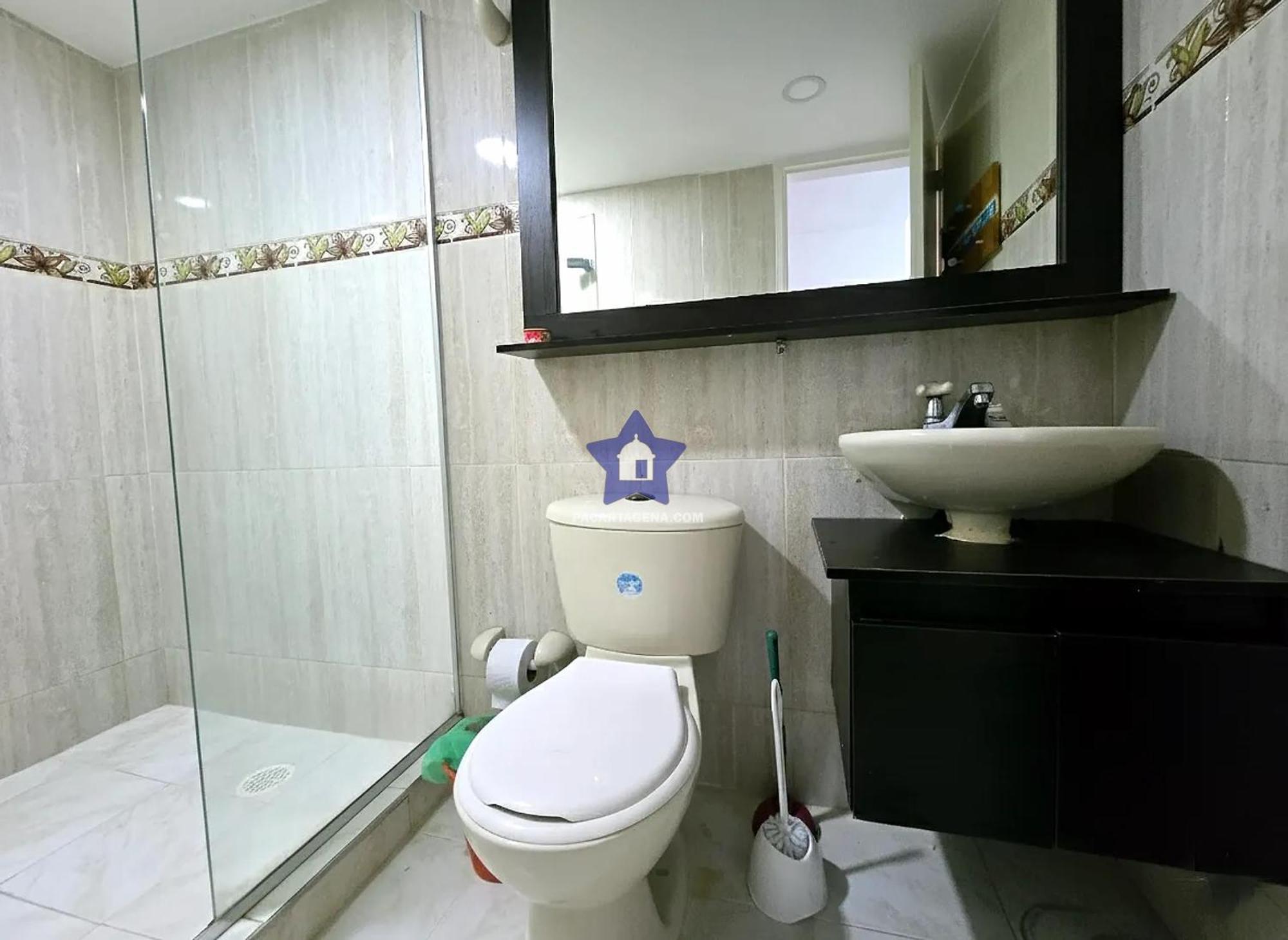 Estudio Sky View - Piso 20 Apartment *